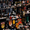 VENDOR BOOTH 10x10'