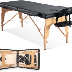 Massage Table Rental Weekend
