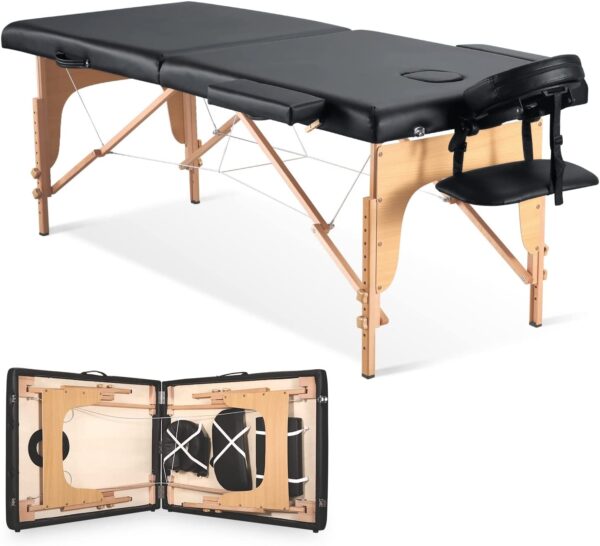 Massage Table Rental Weekend